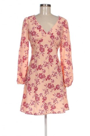 Kleid Glamorous, Größe M, Farbe Mehrfarbig, Preis € 25,00