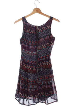 Kleid Glamorous, Größe XS, Farbe Mehrfarbig, Preis € 24,55