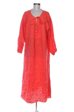 Рокля Unbranded, Размер XXL, Цвят Оранжев, Цена 19,42 €