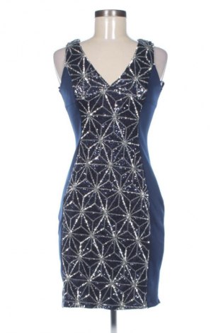 Kleid Gold, Größe M, Farbe Mehrfarbig, Preis € 31,65