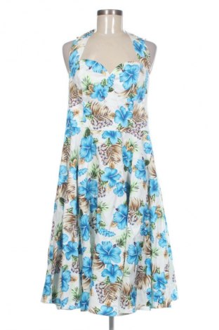 Kleid Grace Karin, Größe XXL, Farbe Mehrfarbig, Preis € 16,99