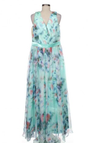 Kleid Grace Karin, Größe XL, Farbe Mehrfarbig, Preis 47,56 €