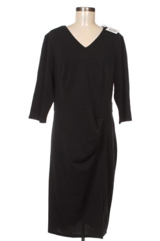 Kleid Grace Karin, Größe XL, Farbe Schwarz, Preis € 16,99