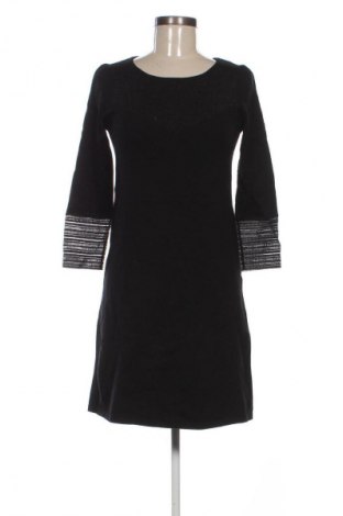 Šaty  Grain De Malice, Veľkosť XS, Farba Čierna, Cena  8,95 €