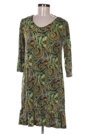 Φόρεμα Grey Wolf, Μέγεθος S, Χρώμα Πολύχρωμο, Τιμή 16,99 €