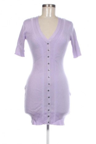 Šaty  Guess, Veľkosť S, Farba Fialová, Cena  35,95 €