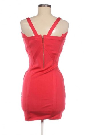 Šaty  Guess, Veľkosť L, Farba Červená, Cena  70,23 €