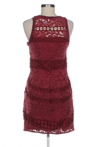 Рокля Guess, Размер S, Цвят Червен, Цена 29,65 €