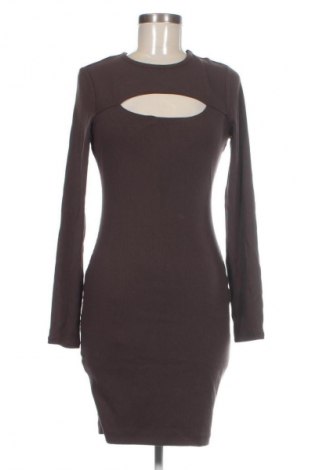 Šaty  Guess, Veľkosť M, Farba Hnedá, Cena  134,95 €