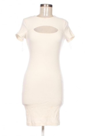Kleid Guess, Größe S, Farbe Ecru, Preis € 147,99
