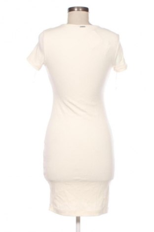 Kleid Guess, Größe S, Farbe Ecru, Preis € 147,99