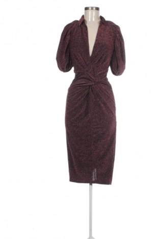 Kleid Guess, Größe XS, Farbe Mehrfarbig, Preis € 157,99