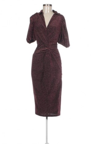 Kleid Guess, Größe S, Farbe Mehrfarbig, Preis € 157,99