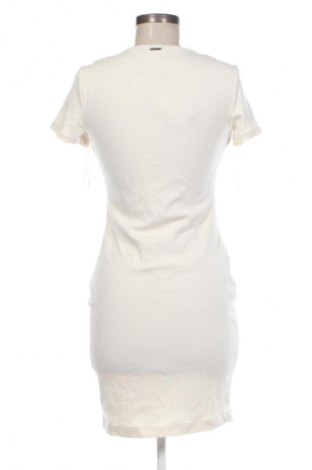 Kleid Guess, Größe M, Farbe Ecru, Preis 119,99 €