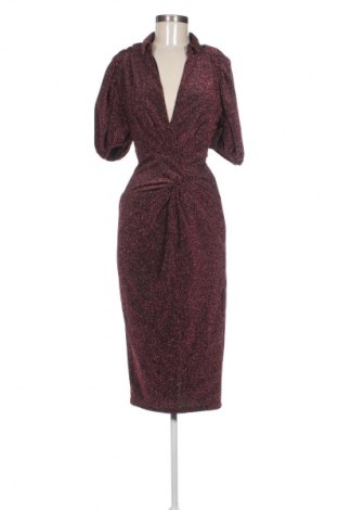 Kleid Guess, Größe S, Farbe Mehrfarbig, Preis € 157,99