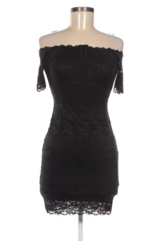 Φόρεμα Guess, Μέγεθος XS, Χρώμα Μαύρο, Τιμή 39,99 €