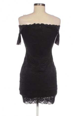 Φόρεμα Guess, Μέγεθος XS, Χρώμα Μαύρο, Τιμή 39,99 €