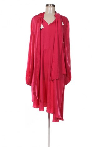 Kleid Guess, Größe XL, Farbe Rot, Preis € 147,99