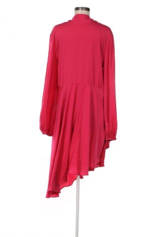 Kleid Guess, Größe XL, Farbe Rot, Preis € 147,99