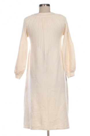 Φόρεμα Guess, Μέγεθος M, Χρώμα Εκρού, Τιμή 62,09 €
