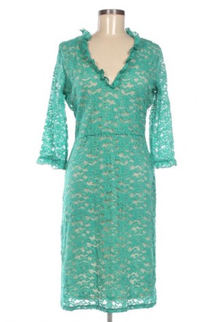 Kleid Guess, Größe L, Farbe Grün, Preis € 55,82