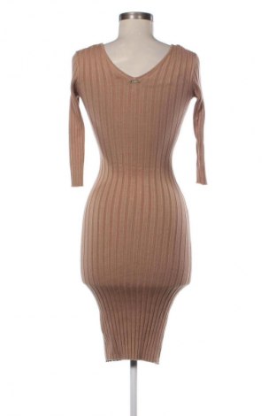 Kleid Guess, Größe XS, Farbe Braun, Preis € 49,11