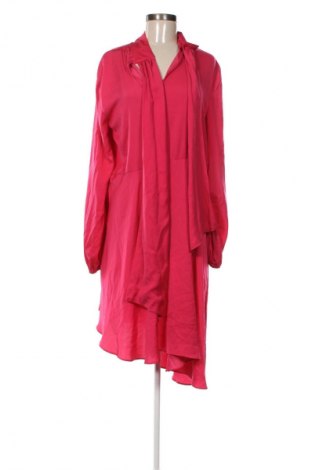 Kleid Guess, Größe XL, Farbe Rosa, Preis € 167,99