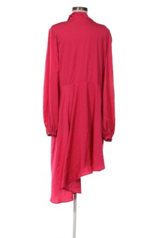 Kleid Guess, Größe XL, Farbe Rosa, Preis € 167,99
