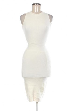 Kleid Guess, Größe S, Farbe Ecru, Preis 46,99 €