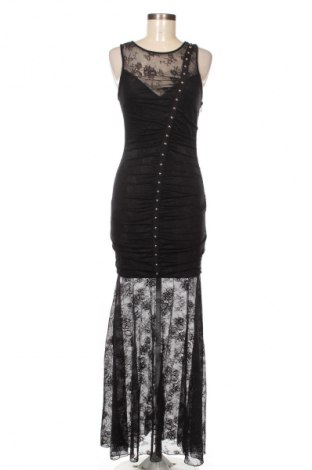 Рокля Guess, Размер S, Цвят Черен, Цена 98,67 €