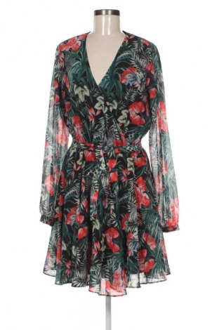 Kleid Guess, Größe L, Farbe Mehrfarbig, Preis € 49,00