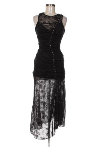 Kleid Guess, Größe M, Farbe Schwarz, Preis 137,99 €