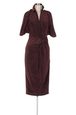 Kleid Guess, Größe M, Farbe Rot, Preis € 157,99