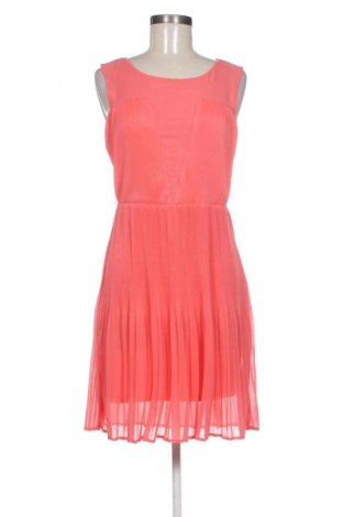 Kleid Guess, Größe S, Farbe Orange, Preis 53,00 €