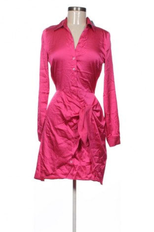 Kleid Guess, Größe XS, Farbe Rosa, Preis € 147,99
