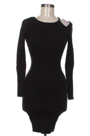 Kleid Guess, Größe S, Farbe Schwarz, Preis € 147,99