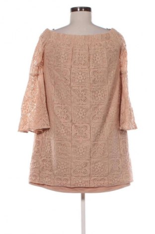 Φόρεμα Guess, Μέγεθος M, Χρώμα  Μπέζ, Τιμή 43,99 €