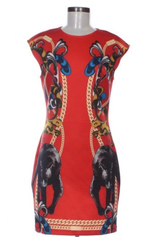 Рокля Guess, Размер L, Цвят Многоцветен, Цена 35,27 €