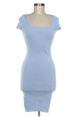 Kleid Guess, Größe L, Farbe Blau, Preis € 48,99