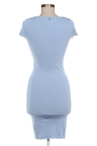 Kleid Guess, Größe L, Farbe Blau, Preis € 48,99