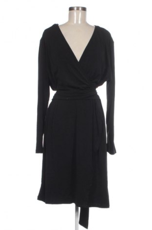 Φόρεμα Guido Maria Kretschmer, Μέγεθος 3XL, Χρώμα Μαύρο, Τιμή 66,99 €