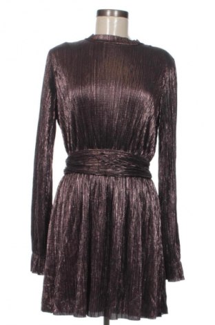 Šaty  Guido Maria Kretschmer, Velikost M, Barva Hnědá, Cena  939,00 Kč