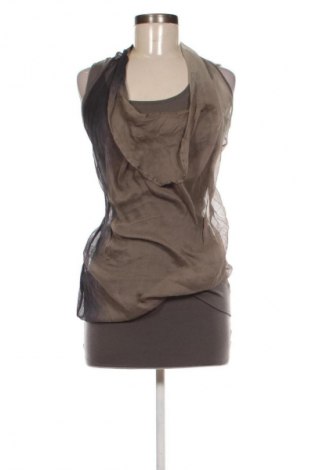 Kleid Gunex, Größe S, Farbe Grau, Preis € 66,47