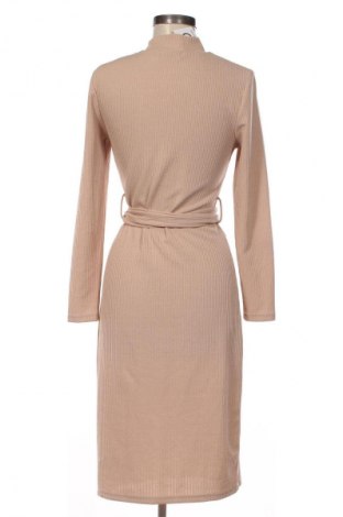 Рокля Guts & Gusto, Размер M, Цвят Бежов, Цена 15,84 €