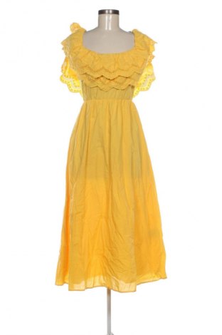 Ruha H&M, Méret S, Szín Sárga, Ár 10 049 Ft