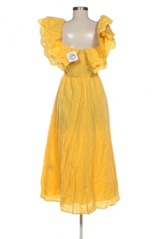 Ruha H&M, Méret S, Szín Sárga, Ár 10 049 Ft