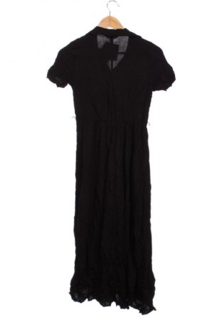 Kleid H&M, Größe XS, Farbe Schwarz, Preis 39,38 €