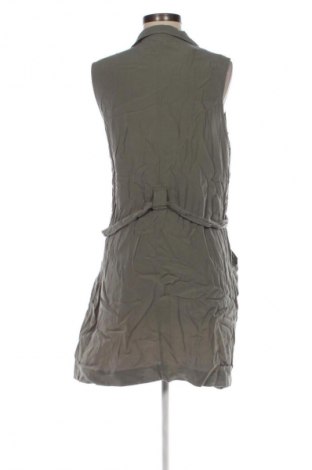 Kleid H&M, Größe L, Farbe Grün, Preis 24,55 €