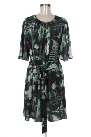 Kleid H&M, Größe XXL, Farbe Mehrfarbig, Preis 20,00 €