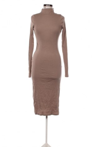 Šaty  H&M, Veľkosť S, Farba Hnedá, Cena  13,95 €